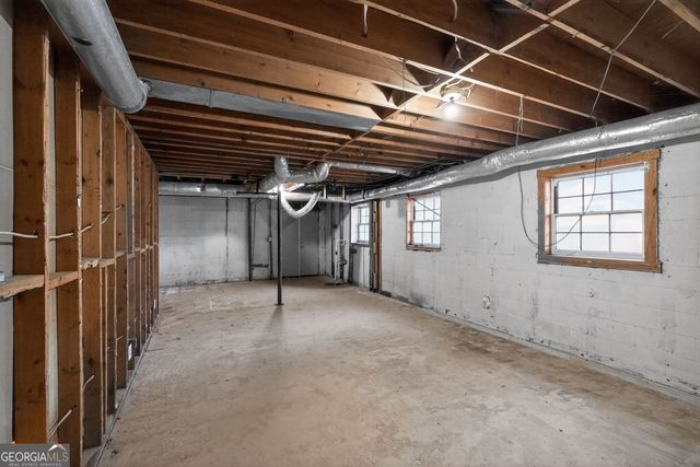 6581 Woodrow Road, Lithonia, GA 30038