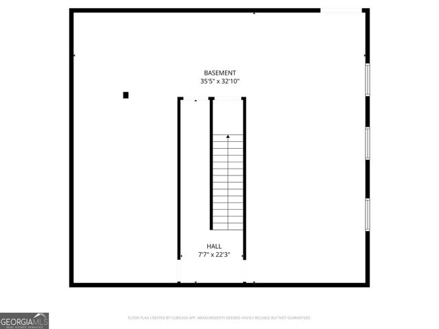 6581 Woodrow Road, Lithonia, GA 30038
