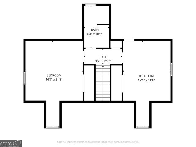 6581 Woodrow Road, Lithonia, GA 30038