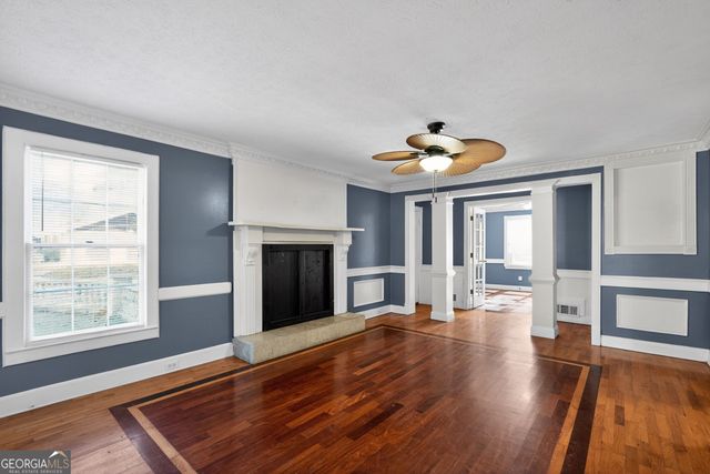 6581 Woodrow Road, Lithonia, GA 30038