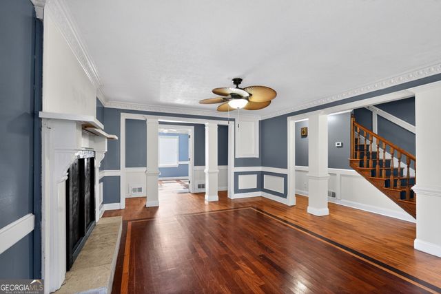 6581 Woodrow Road, Lithonia, GA 30038