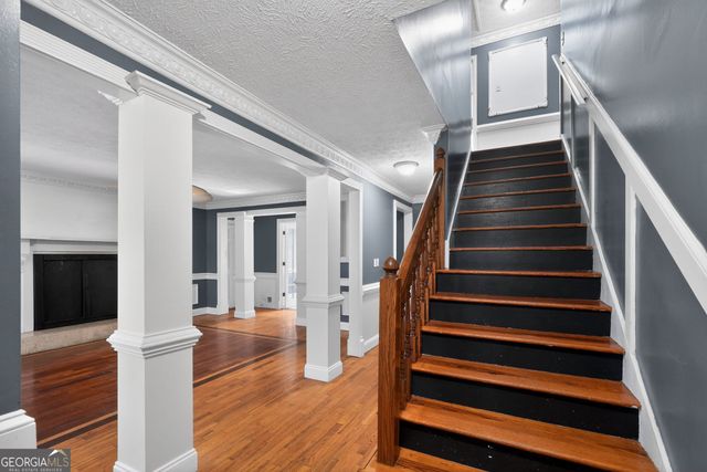 6581 Woodrow Road, Lithonia, GA 30038