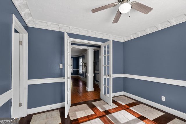 6581 Woodrow Road, Lithonia, GA 30038