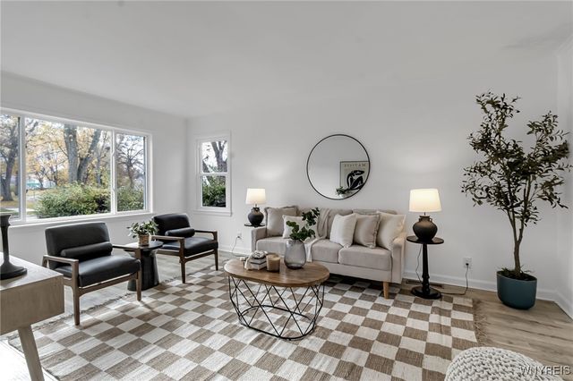 414 Longmeadow Road, Amherst, NY 14226