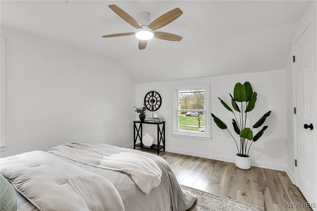 414 Longmeadow Road, Amherst, NY 14226