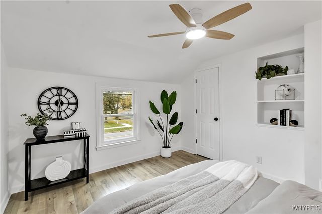 414 Longmeadow Road, Amherst, NY 14226