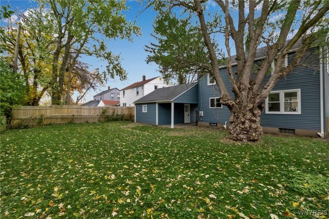 414 Longmeadow Road, Amherst, NY 14226