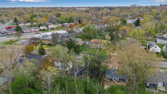 414 Longmeadow Road, Amherst, NY 14226