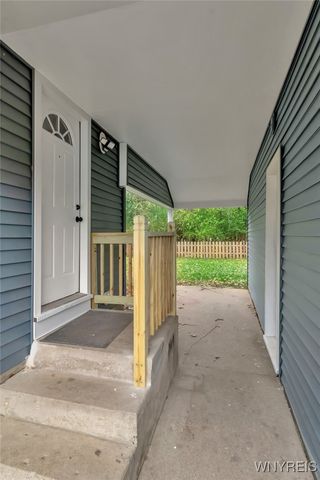 414 Longmeadow Road, Amherst, NY 14226