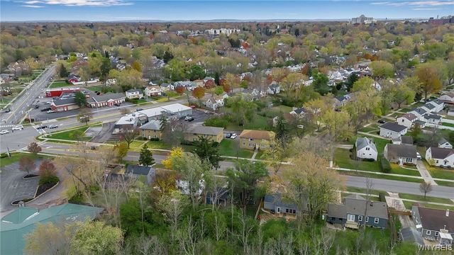 414 Longmeadow Road, Amherst, NY 14226