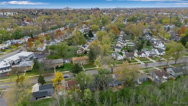 414 Longmeadow Road, Amherst, NY 14226