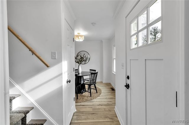 414 Longmeadow Road, Amherst, NY 14226