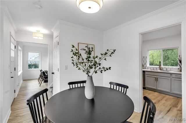 414 Longmeadow Road, Amherst, NY 14226