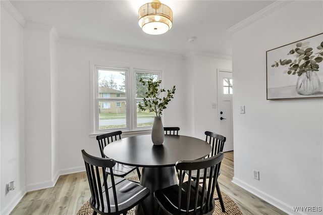 414 Longmeadow Road, Amherst, NY 14226