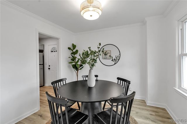 414 Longmeadow Road, Amherst, NY 14226