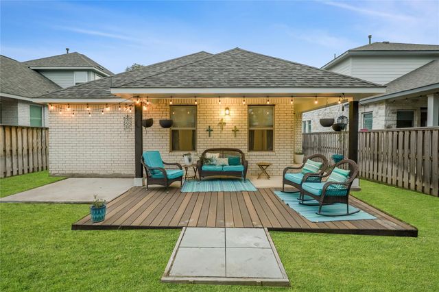 1313 Salt Lick DR, Georgetown, TX 78633