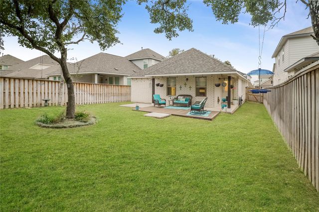 1313 Salt Lick DR, Georgetown, TX 78633