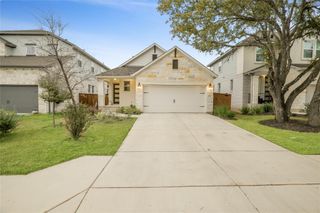 1313 Salt Lick DR, Georgetown, TX 78633