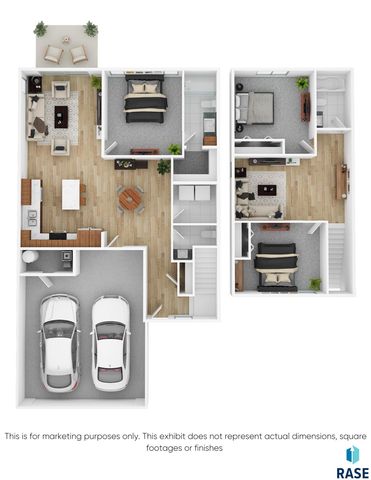 2700 S Broek Dr Drive, Sioux Falls, SD 57106