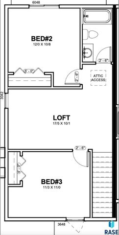 2700 S Broek Dr Drive, Sioux Falls, SD 57106