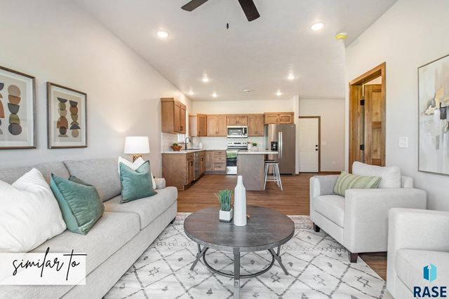 2700 S Broek Dr Drive, Sioux Falls, SD 57106