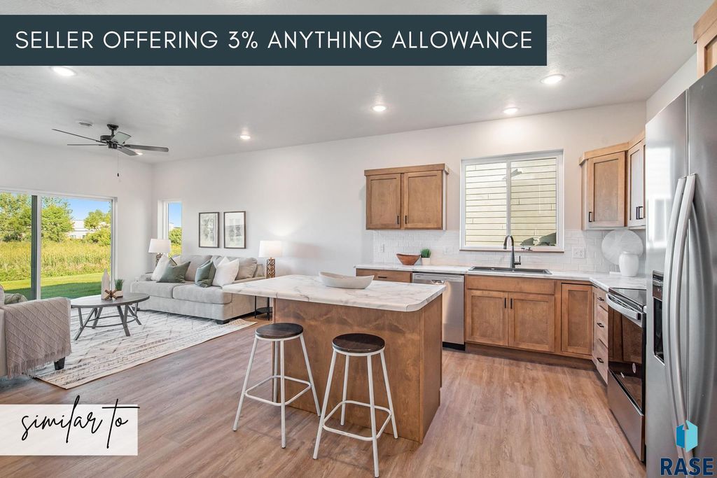 2700 S Broek Dr Drive, Sioux Falls, SD 57106