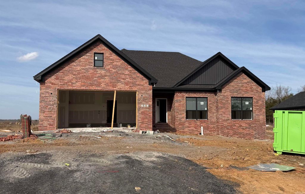 120 Michael Dr. Drive, Beebe, AR 72023