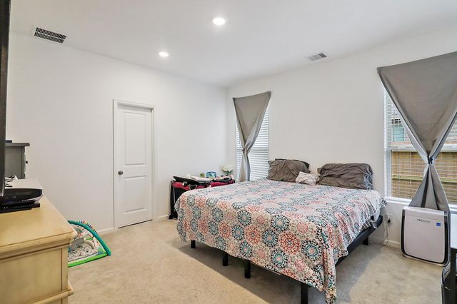 2107 Fisher Bend Drive, Crosby, TX 77532