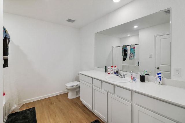 2107 Fisher Bend Drive, Crosby, TX 77532