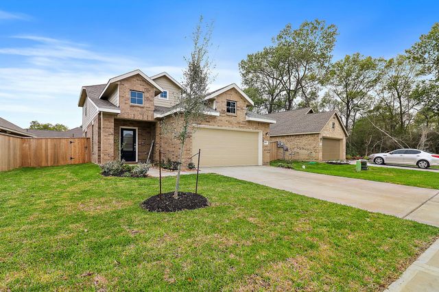 2107 Fisher Bend Drive, Crosby, TX 77532