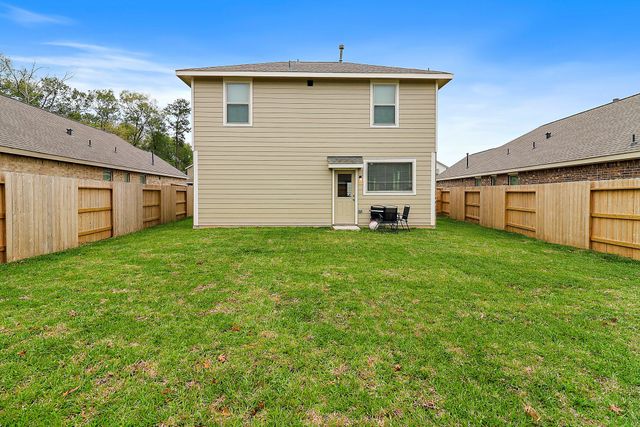 2107 Fisher Bend Drive, Crosby, TX 77532