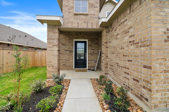 2107 Fisher Bend Drive, Crosby, TX 77532