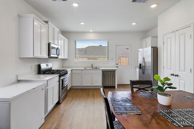 2107 Fisher Bend Drive, Crosby, TX 77532