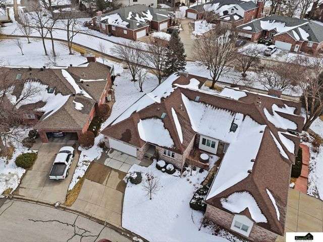 6707 Flint Ridge Road, Lincoln, NE 68506