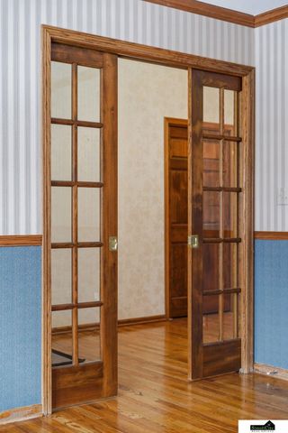 6707 Flint Ridge Road, Lincoln, NE 68506