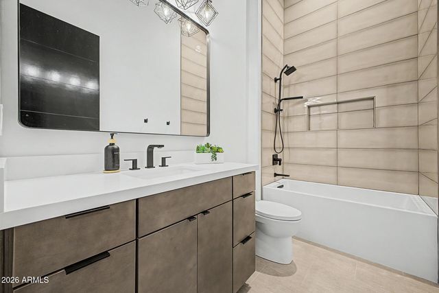 2554 W SHINNECOCK Way, Phoenix, AZ 85086