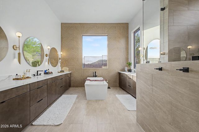 2554 W SHINNECOCK Way, Phoenix, AZ 85086