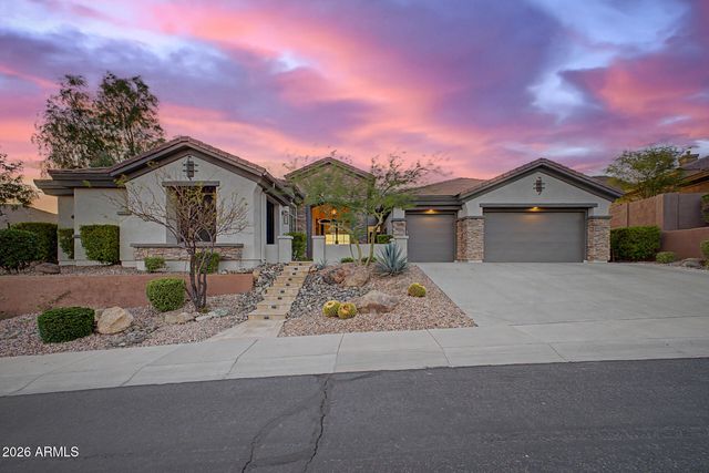 2554 W SHINNECOCK Way, Phoenix, AZ 85086