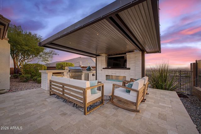 2554 W SHINNECOCK Way, Phoenix, AZ 85086
