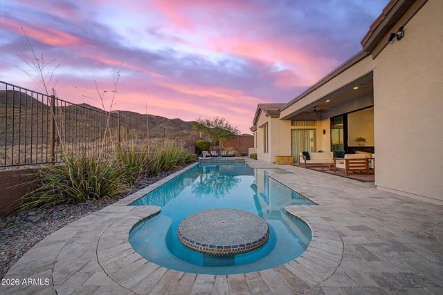 2554 W SHINNECOCK Way, Phoenix, AZ 85086