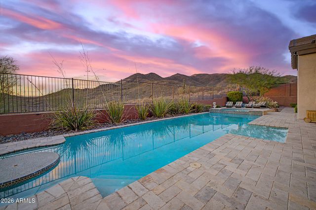 2554 W SHINNECOCK Way, Phoenix, AZ 85086