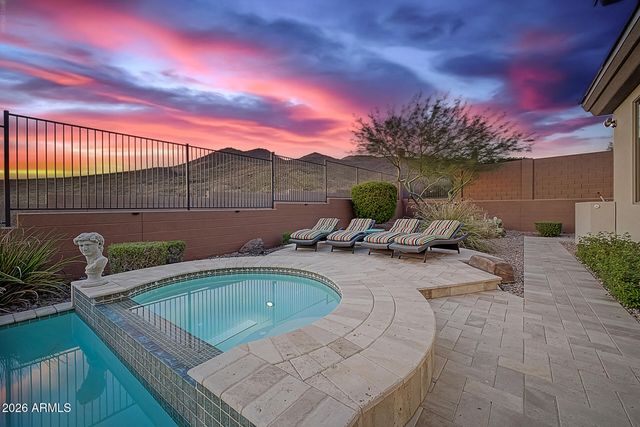 2554 W SHINNECOCK Way, Phoenix, AZ 85086