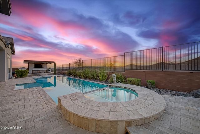 2554 W SHINNECOCK Way, Phoenix, AZ 85086
