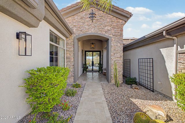 2554 W SHINNECOCK Way, Phoenix, AZ 85086