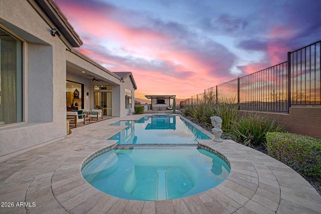 2554 W SHINNECOCK Way, Phoenix, AZ 85086