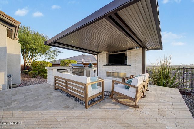 2554 W SHINNECOCK Way, Phoenix, AZ 85086