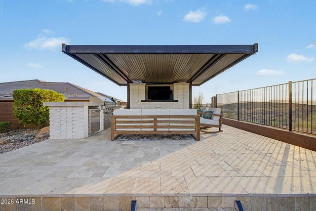 2554 W SHINNECOCK Way, Phoenix, AZ 85086