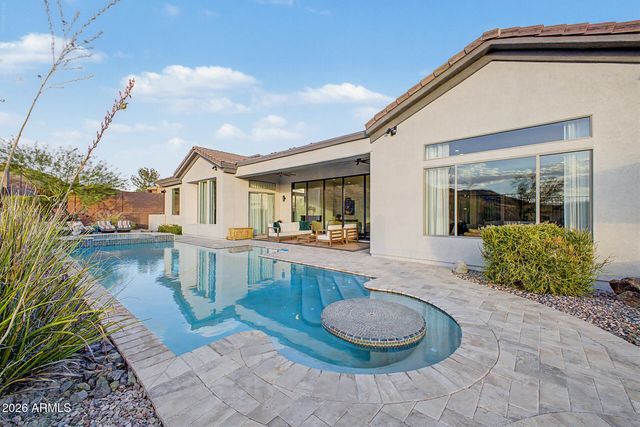 2554 W SHINNECOCK Way, Phoenix, AZ 85086
