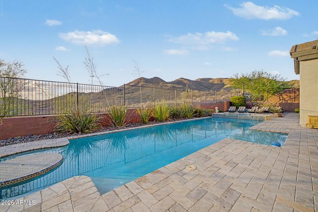 2554 W SHINNECOCK Way, Phoenix, AZ 85086