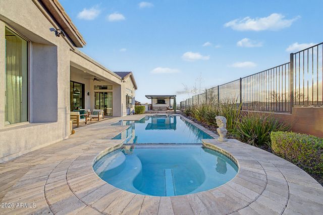 2554 W SHINNECOCK Way, Phoenix, AZ 85086